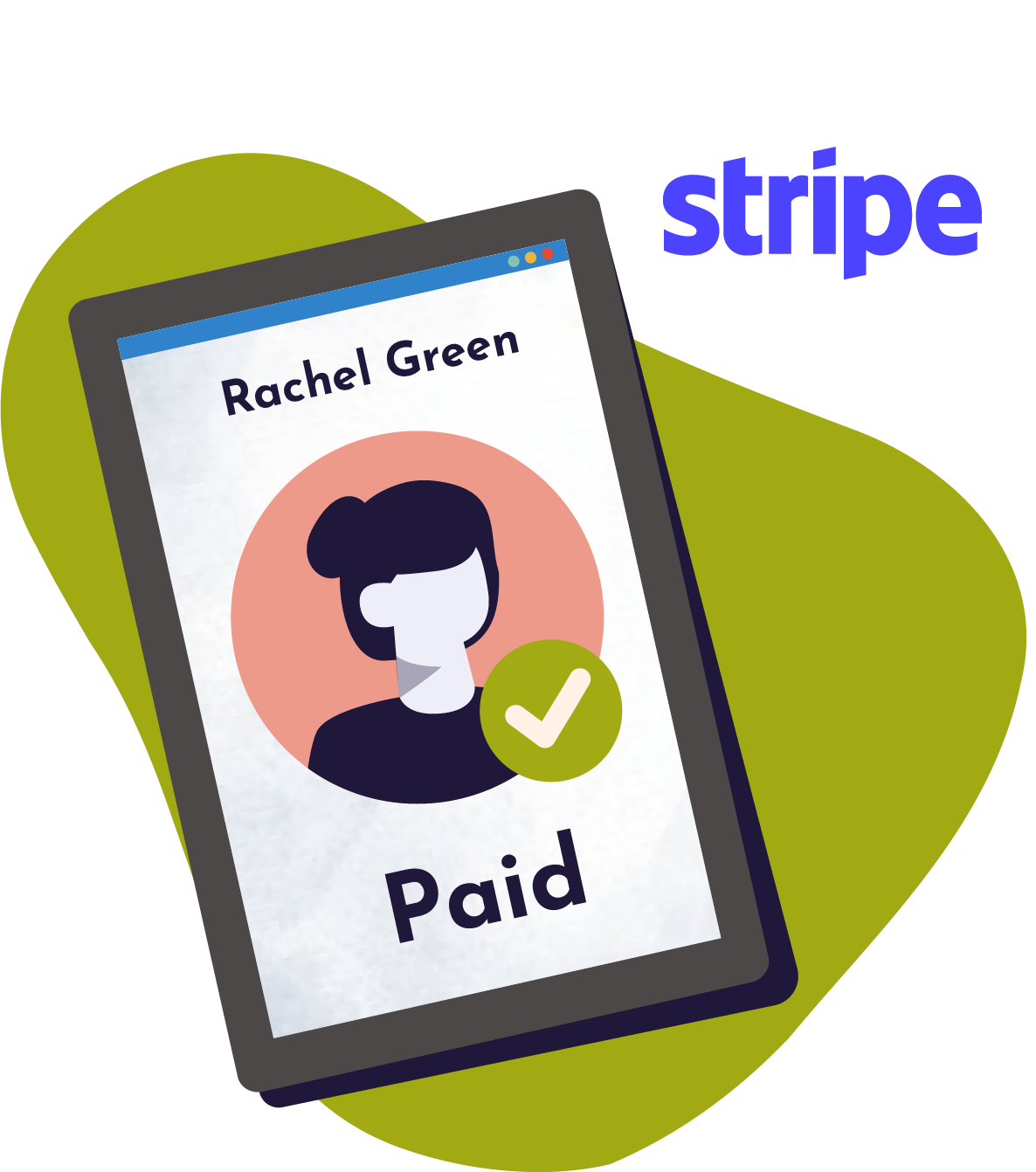 Stripe payment