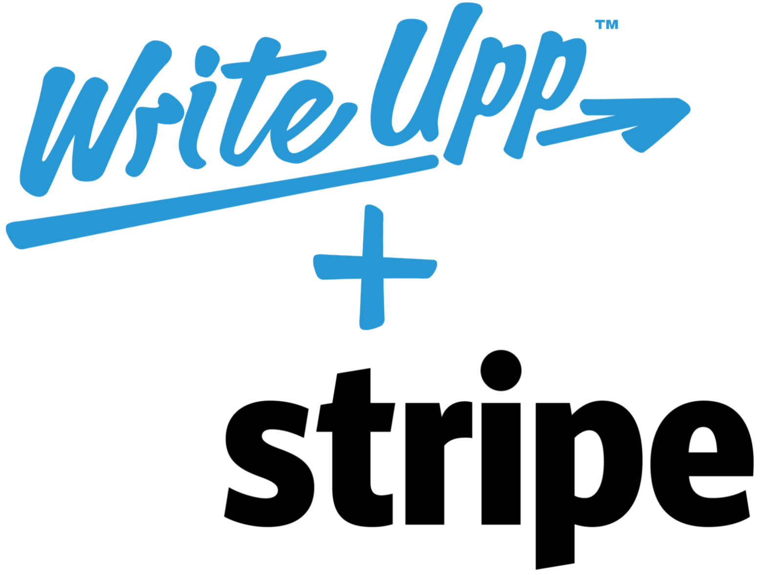 WriteUpp x Stripe